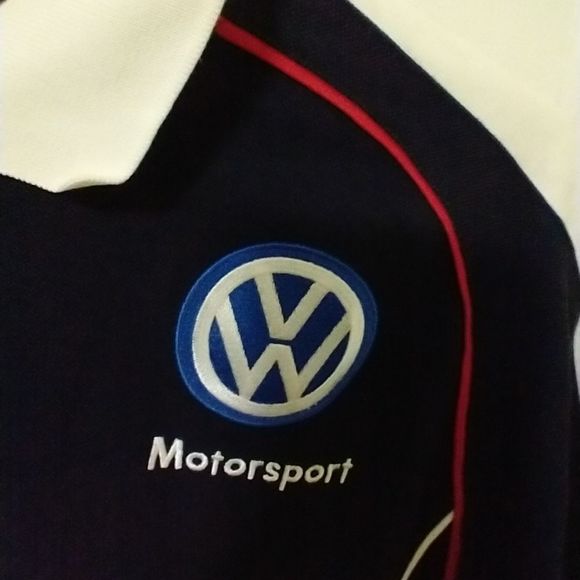 Volkswagen Motorsports Size Small Polo - Picture 5 of 7